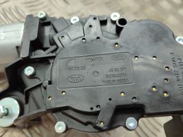 KIA Ceed Rear window wiper motor 98700A2000