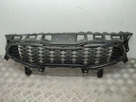 KIA Ceed Maskownica / Grill / Atrapa górna chłodnicy 86351A2600