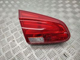 KIA Ceed Lampy tylnej klapy bagażnika 