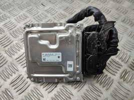 KIA Ceed Kit centralina motore ECU e serratura 391F203DA0