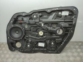 KIA Ceed Priekinis el. lango pakėlimo mechanizmas be varikliuko 82480A2111