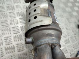 KIA Ceed Filtre à particules catalyseur FAP / DPF 03AJ0