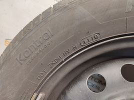 KIA Ceed R 15 kalts disks (-i) 