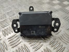 Toyota RAV 4 (XA50) Radar / Czujnik Distronic 8821033120