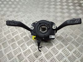 Volkswagen Tiguan Leva/interruttore dell’indicatore di direzione e tergicristallo 5K0953569H