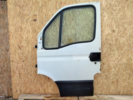 Iveco Daily 3rd gen Portiera anteriore 