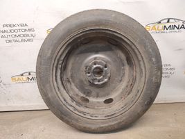 Volkswagen Tiguan R18 spare wheel 