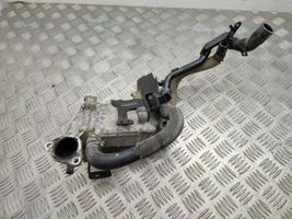 Land Rover Range Rover Evoque L538 Valvola di raffreddamento EGR G4D39F464BA