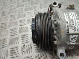 Land Rover Range Rover Evoque L538 Compressore aria condizionata (A/C) (pompa) CPLA19D629BF