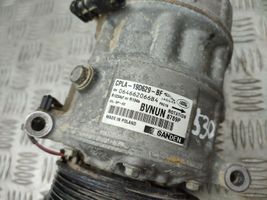 Land Rover Range Rover Evoque L538 Compressore aria condizionata (A/C) (pompa) CPLA19D629BF