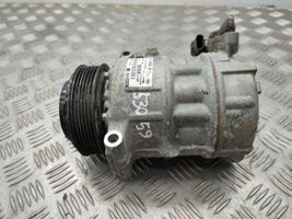 Land Rover Range Rover Evoque L538 Compressore aria condizionata (A/C) (pompa) CPLA19D629BF