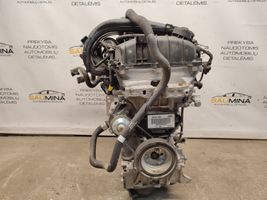 Opel Crossland X Moottori HM05