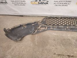 Volkswagen Tiguan Apatinė bamperio dalis (lūpa) 5N0807903K