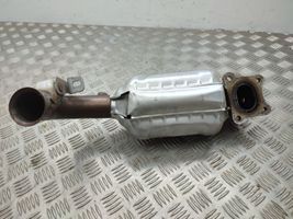 Opel Crossland X Filtre à particules catalyseur FAP / DPF 9834052580