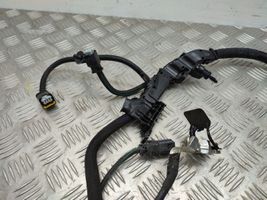 Opel Crossland X Faisceau de câblage pour moteur 9820429880