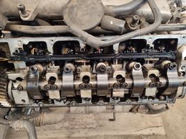 Volkswagen Touareg I Moteur AYH