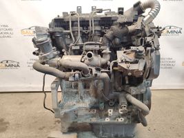 Citroen C5 Motor 9H01