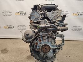 Citroen C5 Motor 9H01