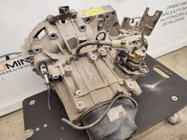 Renault Megane II Manual 5 speed gearbox 