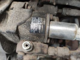 Toyota Avensis T250 Motor 221000G010