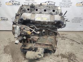 Toyota Avensis T250 Moottori 221000G010