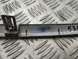 Nissan X-Trail T32 Front bumper splitter molding 620724BA0A