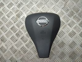 Nissan X-Trail T32 Steering wheel airbag 