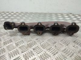 Nissan X-Trail T32 Exhaust manifold 