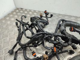 Nissan X-Trail T32 Engine installation wiring loom 240114BE0A