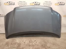 Volkswagen Sharan Engine bonnet/hood 