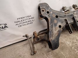 Volkswagen Sharan Front subframe 