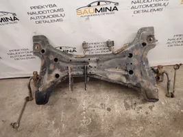 Volkswagen Sharan Front subframe 