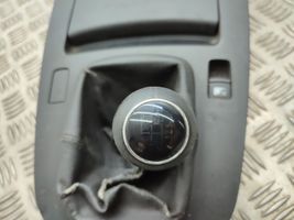 Volkswagen Sharan Gear shifter surround trim plastic 