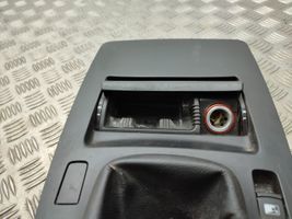 Volkswagen Sharan Gear shifter surround trim plastic 