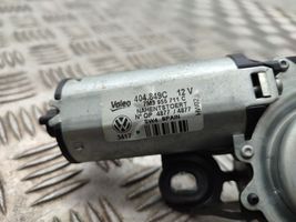 Volkswagen Sharan Rear window wiper motor 7M3955711C