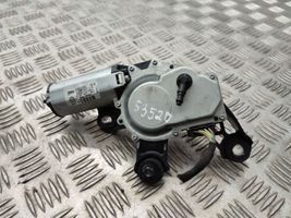 Volkswagen Sharan Rear window wiper motor 7M3955711C