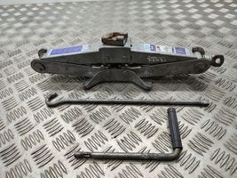 Volkswagen Sharan Lift Jack 