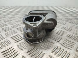 Volkswagen Sharan Throttle valve 038126063G