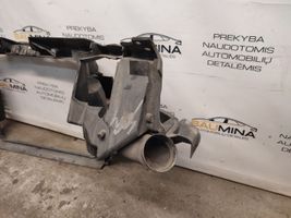 Volkswagen Sharan Radiator support slam panel 