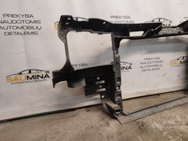 Volkswagen Sharan Radiator support slam panel 