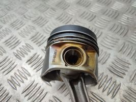 Volkswagen Golf VII Piston avec bielle CXX