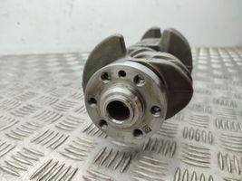 Volkswagen Golf VII Crankshaft CXX