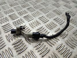 Volkswagen Golf VII Kloķvārpstas apgriezienu sensors 04L906433E