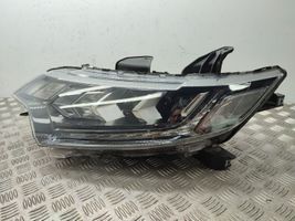 Mitsubishi Outlander Lot de 2 lampes frontales / phare 