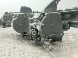 Mitsubishi Outlander Scheinwerfer Satz Set 