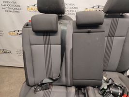 Volkswagen Golf VII Sėdynių / durų apdailų komplektas 