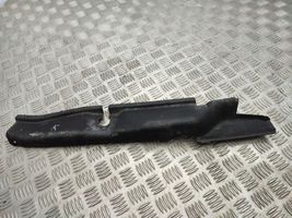 Mitsubishi Outlander Fender end trim 