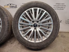 Mitsubishi Outlander Felgi aluminiowe R18 