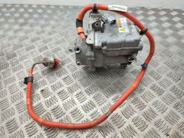 Mitsubishi Outlander Klimakompressor Pumpe 7813A379