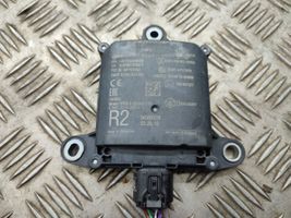 Mitsubishi Outlander Aklos zonos modulis 8638A228